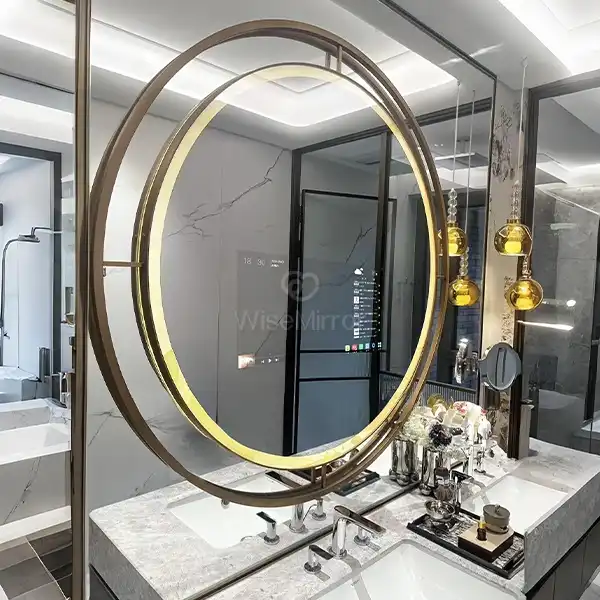 Streamlining Your Project with Reliable Touch Screen Mirror Suppliers